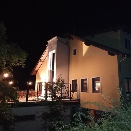 Gasthof Zur Donaubruecke Ardagger Markt Kültér fotó