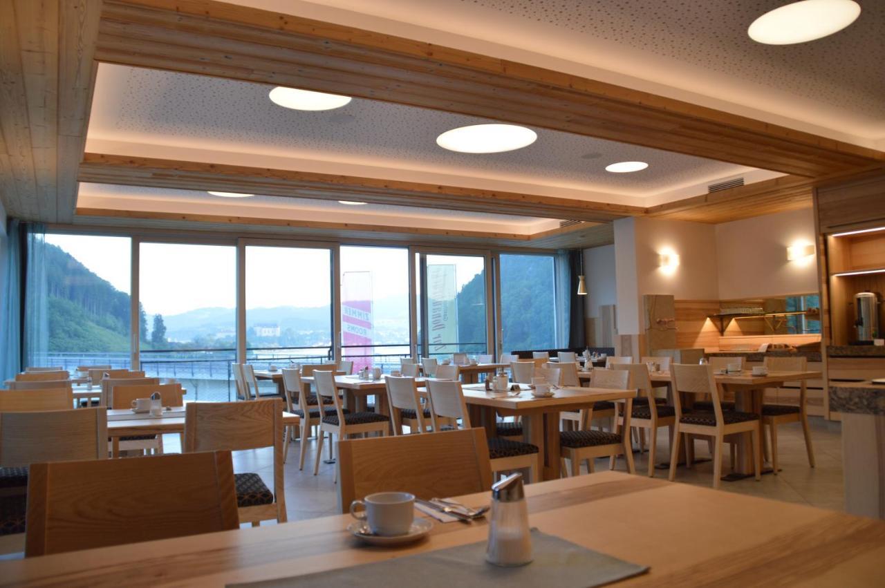 Gasthof Zur Donaubruecke Ardagger Markt Kültér fotó