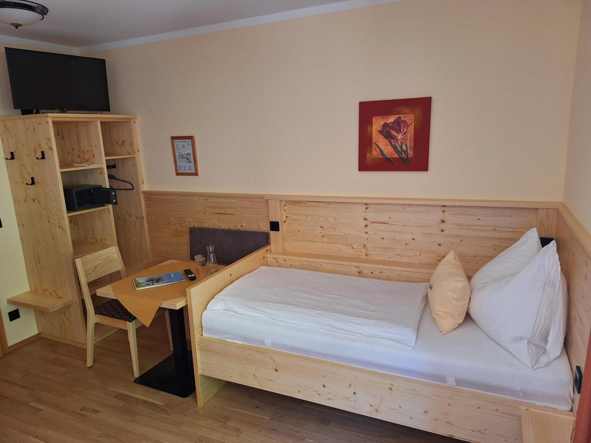 Gasthof Zur Donaubruecke Ardagger Markt Kültér fotó
