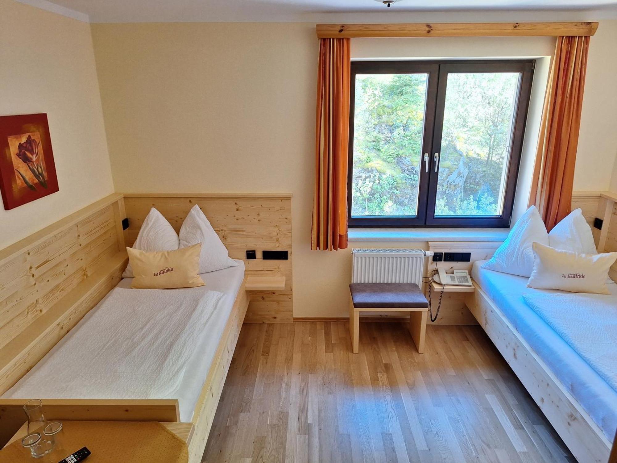 Gasthof Zur Donaubruecke Ardagger Markt Kültér fotó