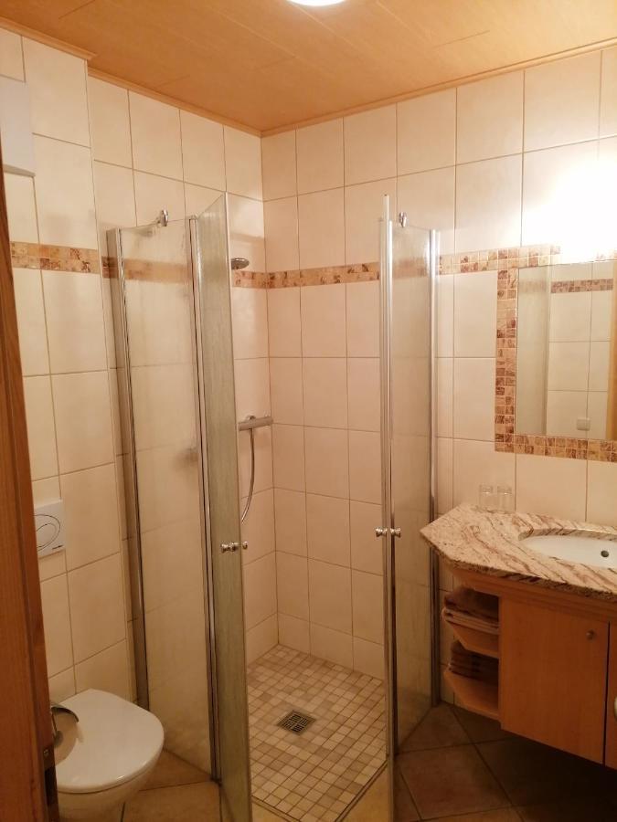 Gasthof Zur Donaubruecke Ardagger Markt Kültér fotó